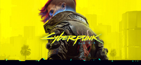 CD Key Cyberpunk 2077 Phantom Liberty PC Original Steam