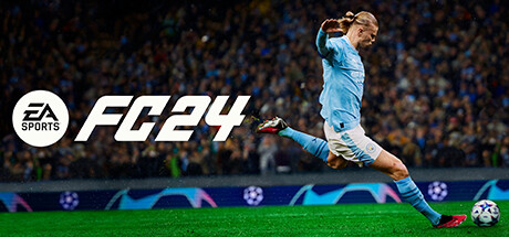 Beli game sepakbola EA SPORTS FC 25 PC original lisensi resmi