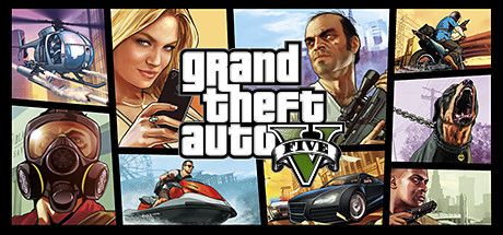 Jual Grand Theft Auto V Premium Online Edition PC Original murah